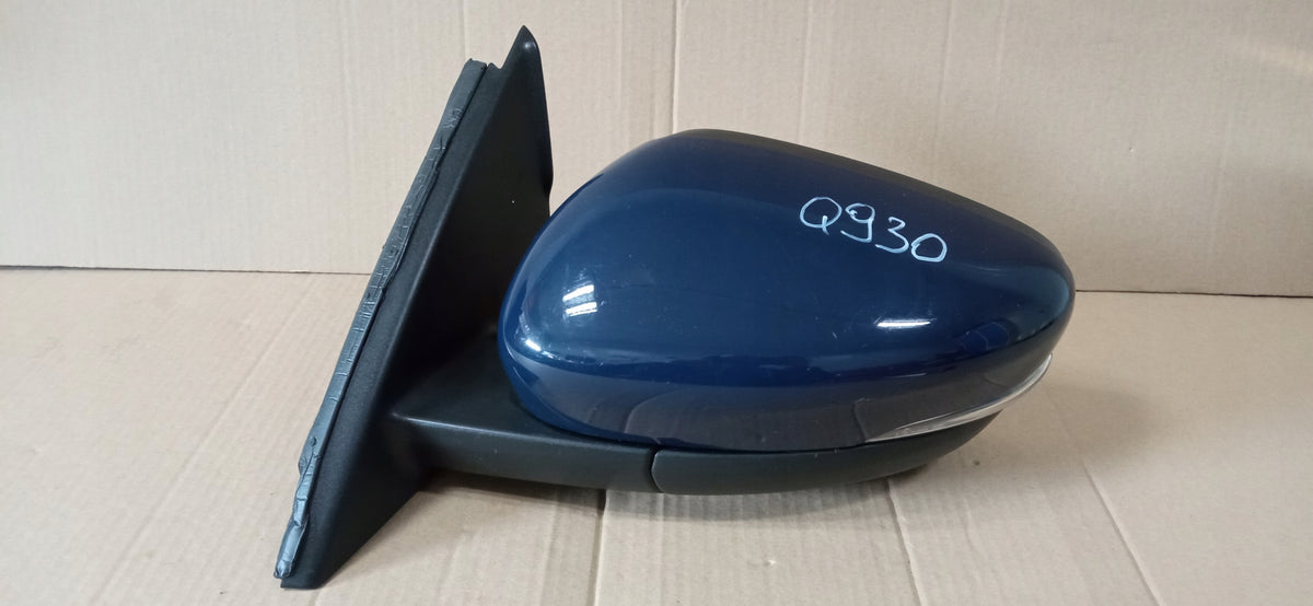Ford Kuga MK3 III 19- Links Spiegel 6 Pin OE Eur LV4B17683AF — Foto 1 von 13