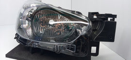 MAZDA 2 II DJ 14- LAMPA PRAWA PRZÓD PRZEDNIA PRAWA ZWYKŁA H4 DB5J-51030