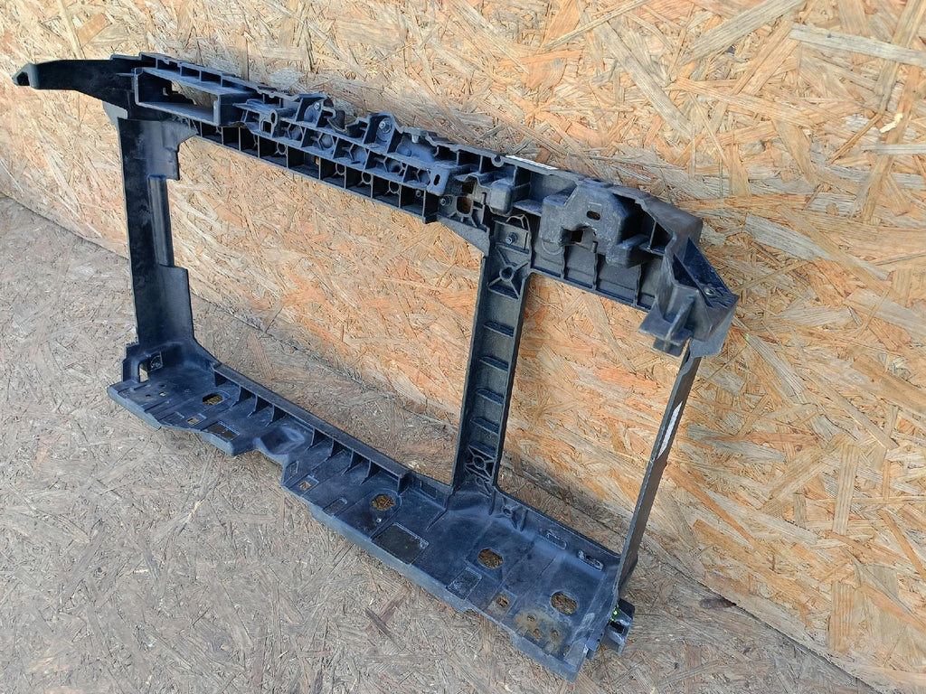208 II CORSA F MOKKA B DS3 19- FRONTPANEL FRONTVERSTÄRKUNG 9823718480