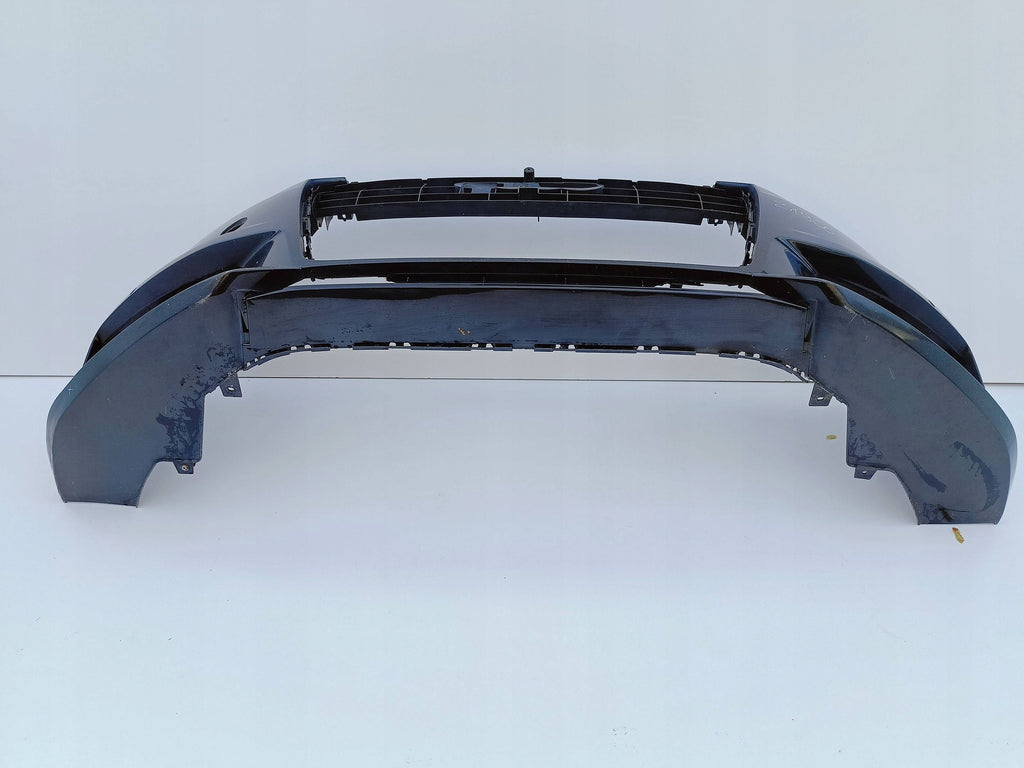 Audi A6 C7 S-LINE LIFT 14- STOßSTANGE VORNE PDC SRA 4G0807437AB