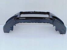 Laden Sie das Bild in den Galerie-Viewer, Audi A6 C7 S-LINE LIFT 14- STOßSTANGE VORNE PDC SRA 4G0807437AB
