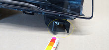 Załaduj zdjęcie do przeglądarki galerii, TESLA MODEL 3 Y LIFT 20- HALOGEN DRL PRAWY LAMPA PRAWA 1507933-00-C