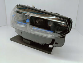 BMW X3 G01 X4 G02 LIFT 20- LAMPA PRAWA PRZEDNIA LASER EU LE20A6457