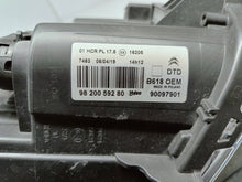 Laden Sie das Bild in den Galerie-Viewer, CITROEN C3 III 16- SCHEINWERFER RECHTS VORNE NORMAL 9820059280
