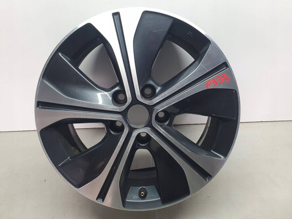 Nissan Leaf II ZE1 WHEEL ALLOY 17 INCH 17''x6.5'' ET45 5x114.3 5SH3E