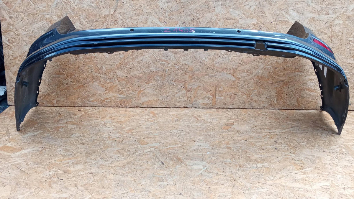 Ford Mondeo MK5 Kombi Zderzak Tył — zdjęcie 2 z 16