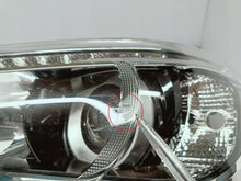 Załaduj zdjęcie do przeglądarki galerii, TOYOTA HILUX VIII 8 15- LAMPA REFLEKTOR LEWY PRZÓD SOCZEWKA LED KOITO 0K-56