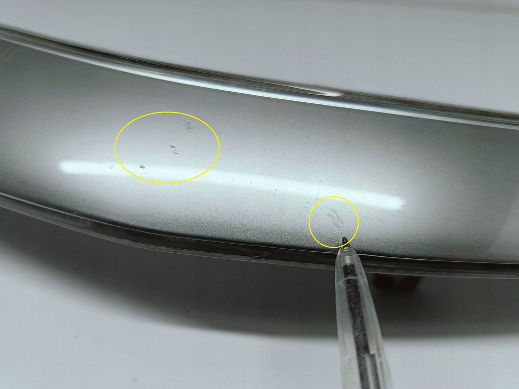 HYUNDAI IONIQ 5 V 21- RÜCKLEUCHTENBAND BLENDE TAGFAHRLICHT LINKS VORNE 92108-GI