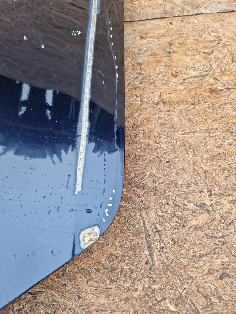 VOLVO V60 KOMBI TÜRE RECHTS HINTEN HINTERE 31424600