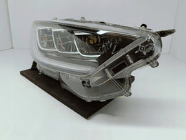 Toyota Yaris IV 4 XP21 19- LAMPA PRAWA PRZÓD PRZEDNIA FULL LED KOITO K0-8