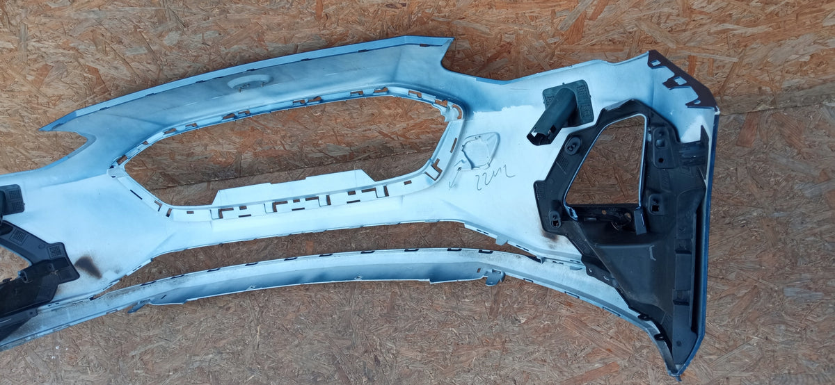 Ford Focus IV PDC Spryski MK4N18-21 Vorne Stossstange Vordere JX7B-17757-A — Foto 10 von 12