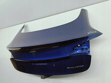 Laden Sie das Bild in den Galerie-Viewer, Tesla Model 3 M3 LIFT 20- HECKKLAPPE HINTEN HINTERE 1601460-EC-A