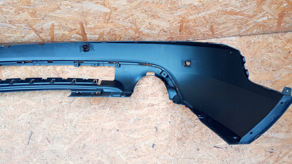 Ford Kuga MK3 19- Bumper Filler Panel Rear Bumper Rear 4XPDC LV4B-17D781-Da — photo 7 of 10