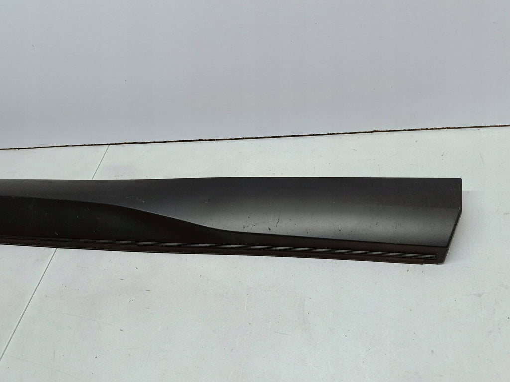 Citroen DS3 CROSSBACK 18- LISTWA NAKŁADKA DRZWI PRAWA PRZÓD 9820807280