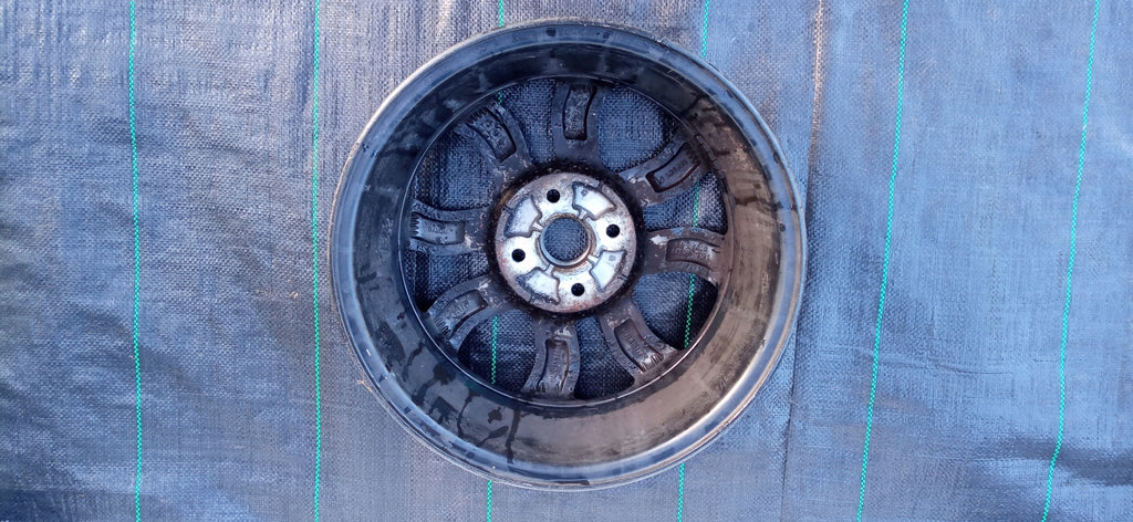 ALUFELGE KIA PICANTO III 3 6.0"X15" 4X100 ET51 52910-G6300