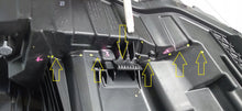 Load image into Gallery viewer, KIA EV6 EV-6 21- LAMPA REFLEKTOR LEWY PRZÓD FULL LED 92101-CV1 EUROPA OE
