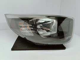 KIA Picanto III 3 JA 17- RIGHT FRONT HEADLIGHT REGULAR EU 92102-G60