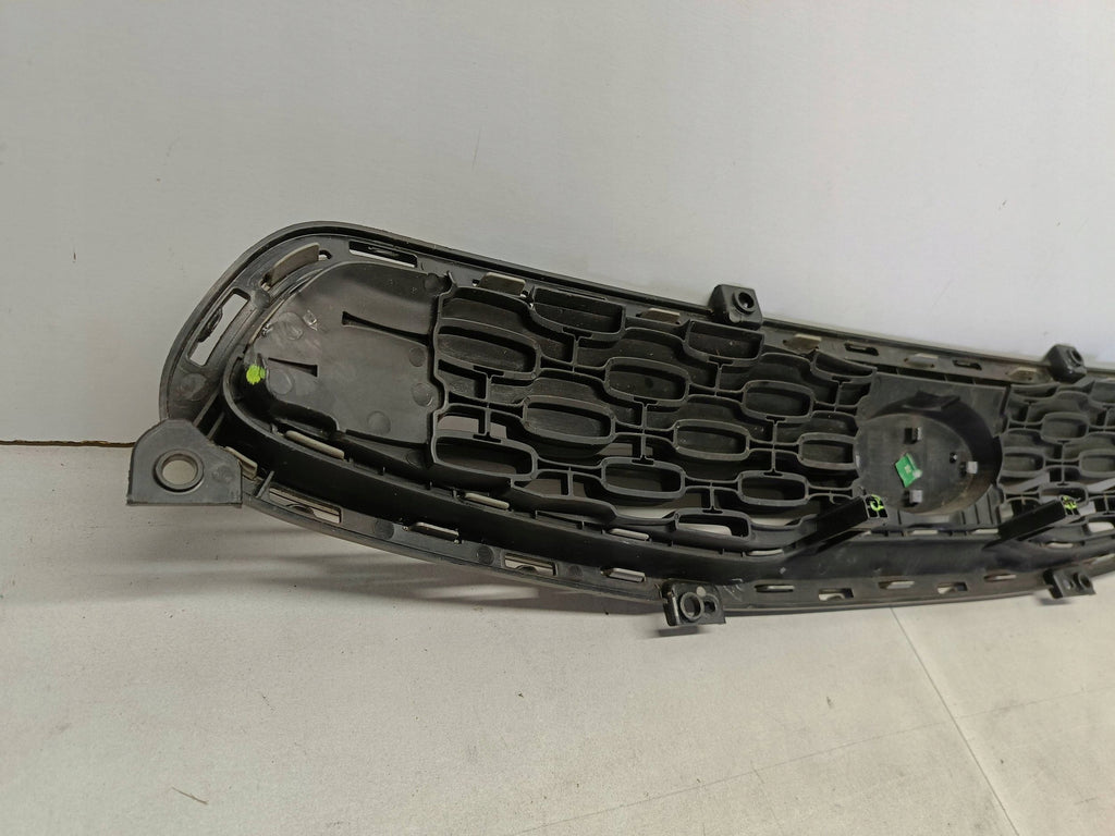 KIA Picanto II LIFT 15- ATRAPA GRILL KRATKA ZDERZAKA PRZEDNIEGO 86351-1Y500