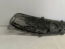 Załaduj zdjęcie do przeglądarki galerii, KIA Picanto II LIFT 15- ATRAPA GRILL KRATKA ZDERZAKA PRZEDNIEGO 86351-1Y500