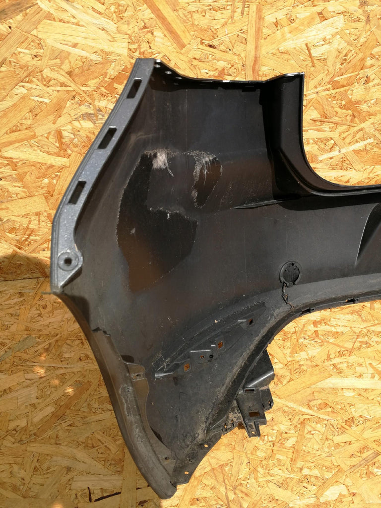VOLKSWAGEN GOLF VII 7 5G HB 12- STOSSFÄNGER HINTEN 5G6807421