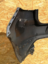 Laden Sie das Bild in den Galerie-Viewer, VOLKSWAGEN GOLF VII 7 5G HB 12- STOSSFÄNGER HINTEN 5G6807421