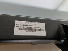 Załaduj zdjęcie do przeglądarki galerii, RENAULT GRAND SCENIC IV 17- HAK HOLOWNICZY WESTFALIA 316431600002