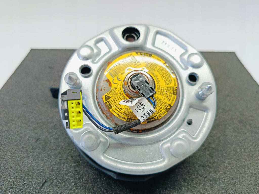 BMW F10 F20 F30 F32 F82 – AIRBAG LENKRAD 307583399N77-AH