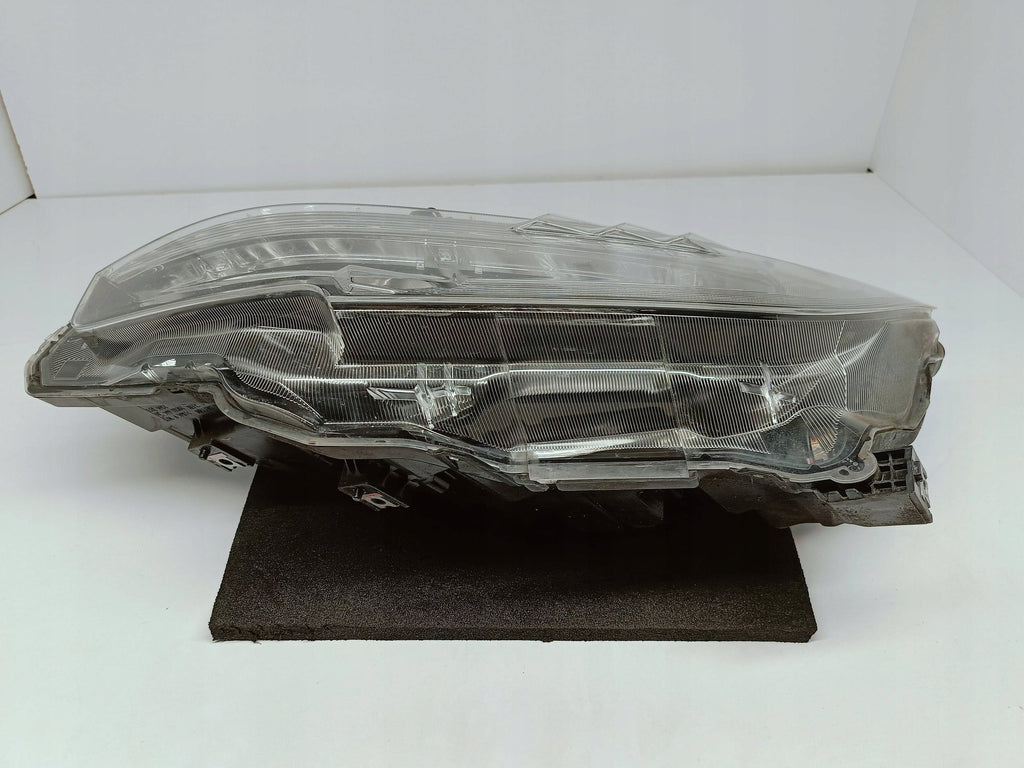 Honda Civic X 10 17- LAMPA LEWA PRZÓD PRZEDNIA FULL LED EU 100-18659
