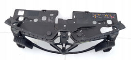 RENAULT CAPTUR I LIFT 17- UPPER GRILLE FRAME REINFORCEMENT 620902271R
