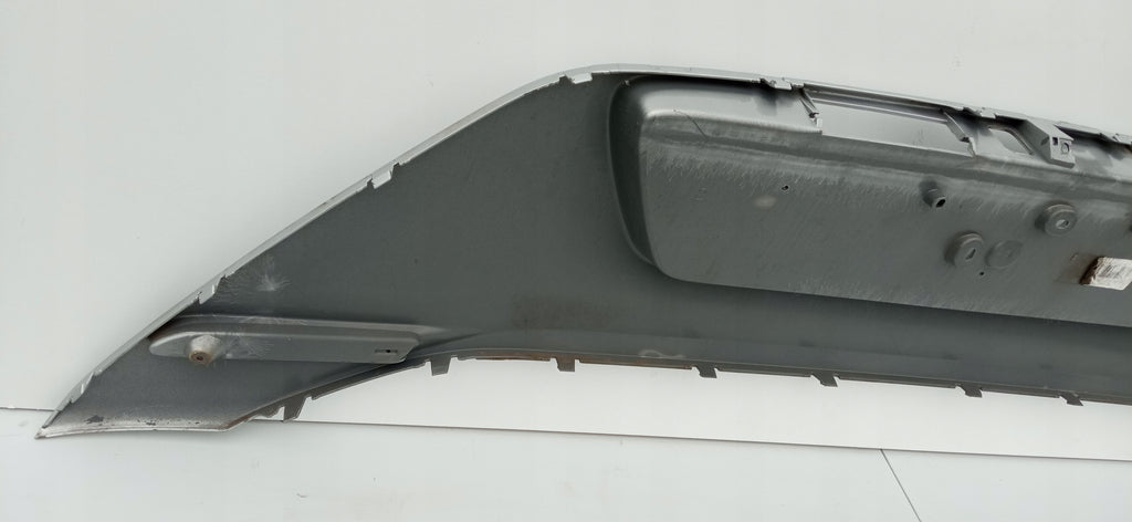 TOYOTA AYGO II 14- ZIERLEISTE MITTE BLENDE STOSSSTANGENANSATZ HINTEN 52151-0H020