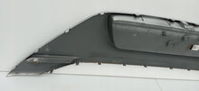 Laden Sie das Bild in den Galerie-Viewer, TOYOTA AYGO II 14- ZIERLEISTE MITTE BLENDE STOSSSTANGENANSATZ HINTEN 52151-0H020
