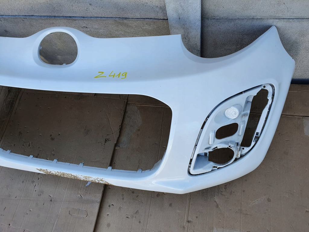 CITROEN C1 LIFT 12- STOSSFÄNGER VORNE