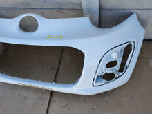 Laden Sie das Bild in den Galerie-Viewer, CITROEN C1 LIFT 12- STOSSFÄNGER VORNE