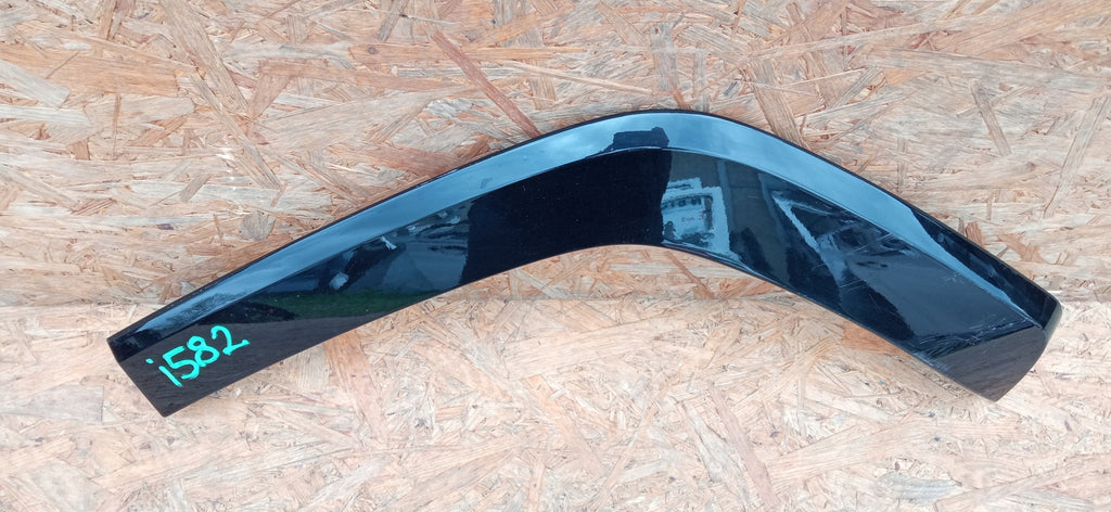 TOYOTA RAV4 V 5 19- LISTWA BŁOTNIKA LEWY TYŁ LEWA TYLNA 75606-42160-C0