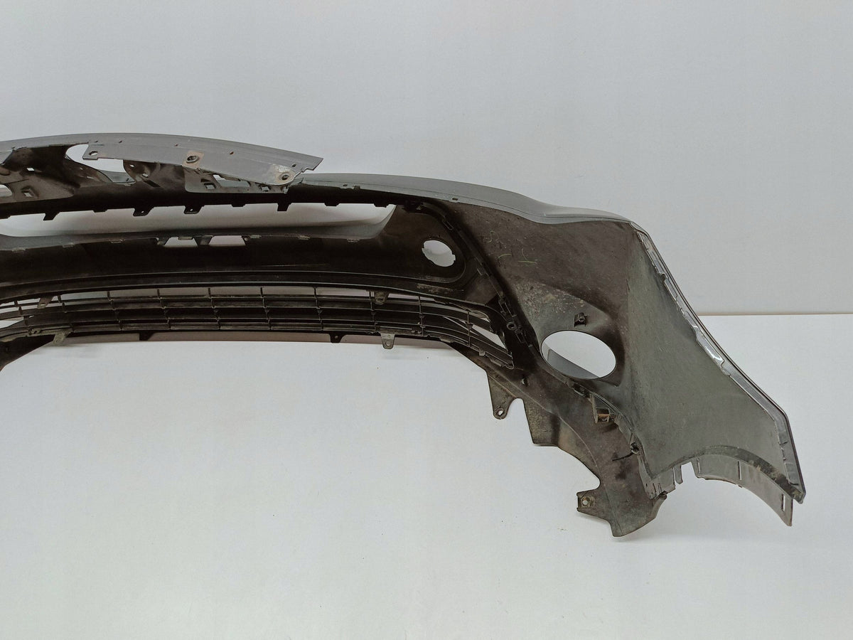 Toyota RAV4 IV Przedlift 13-15 Zderzak Przód Przedni Chrom OE 52119-42A00 — zdjęcie 11 z 16