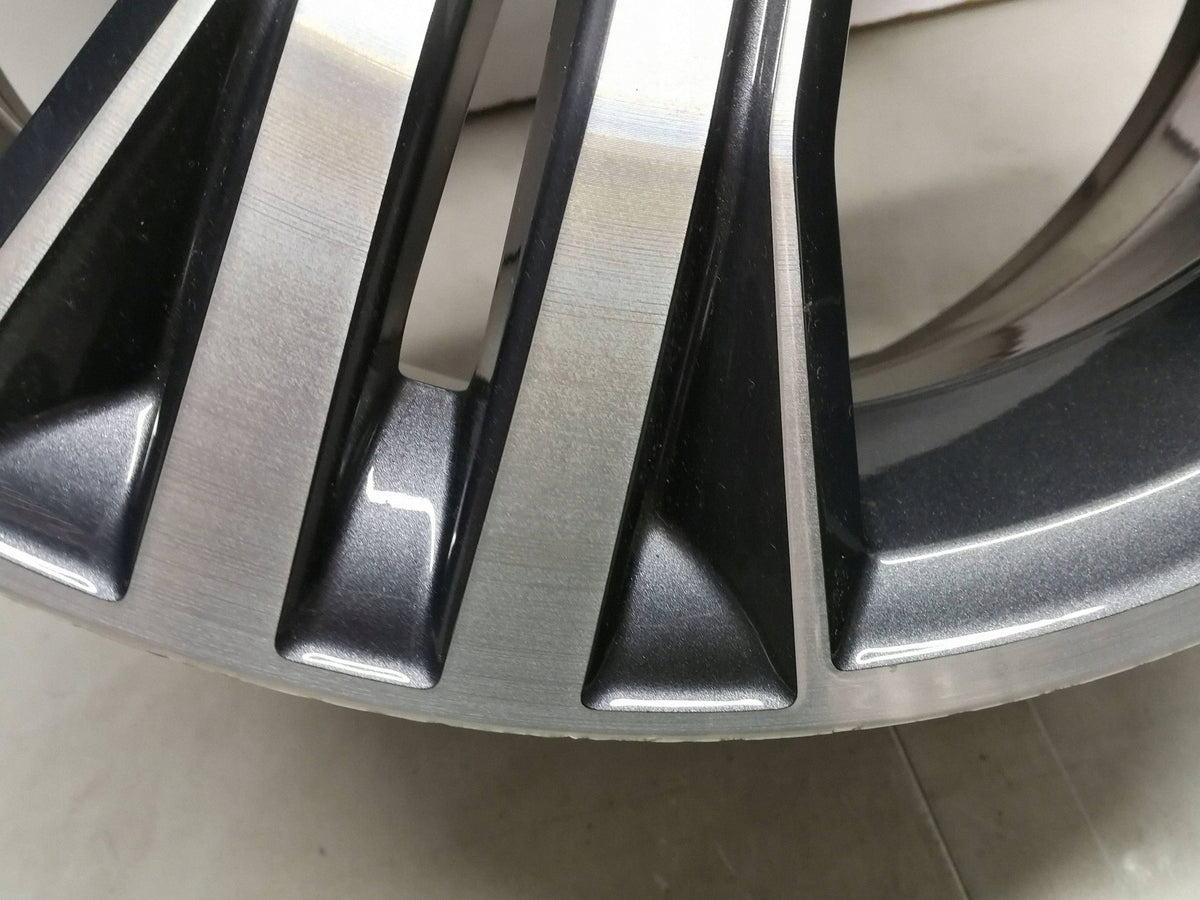 Renault Megane IV Felge Aluminium 16 Zoll 6.5x16 ET41 5x114.3 403003241R — Foto 10 von 16