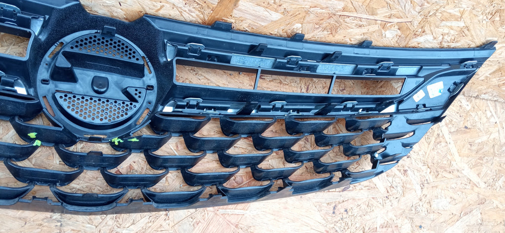 OPEL ASTRA K V 15- ATRAPA KRATKA GRILL ZDERZAKA PRZEDNIEGO 13464791