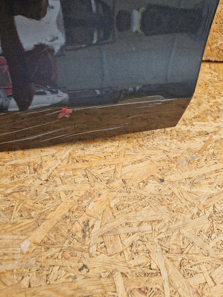 PEUGEOT 208 I 1 12- TÜR HINTEN RECHTS HINTERE