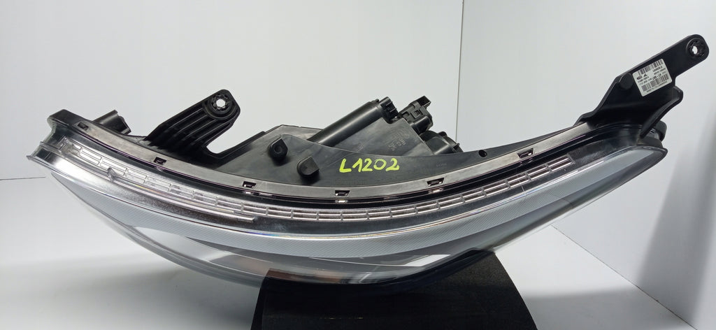 HYUNDAI I20 II 14- LAMPA REFLEKTOR LEWY PRZÓD ZWYKŁA 92101-C8000