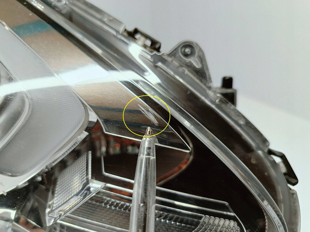 Mitsubishi Space Star III LIFT 16- SCHEINWERFER RECHTS VORNE XENON+LED 8301C960