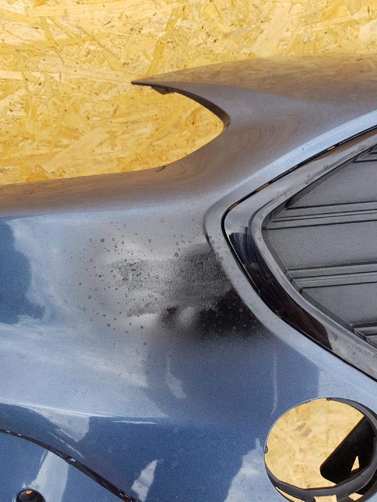 Ford Kuga III 3 MK3 ST Vorne Stossstange Vordere — Foto 6 von 13