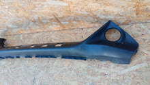Załaduj zdjęcie do przeglądarki galerii, TOYOTA AYGO II LIFT 18- DOKŁADKA DOLNA SPOILER ZDERZAKA PRZÓD 52112-0H080