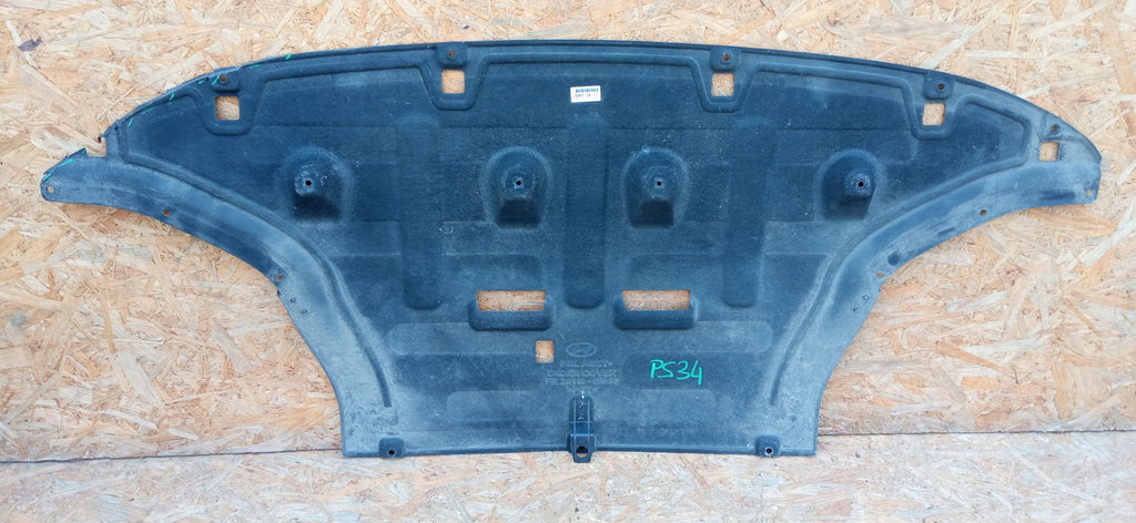 HYUNDAI IONIQ 5 V 21- MOTORSCHUTZUNTERFAHRSCHUTZ 29110-GI000