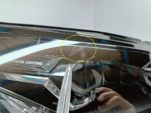 Load image into Gallery viewer, SKODA ENYAQ 20- LAMPA PRAWA PRZÓD PRZEDNIA FULL LED CRYSTAL 5LB941016A