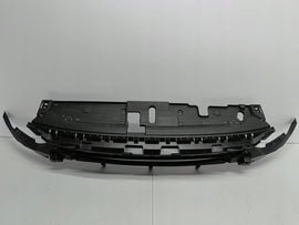 OPEL CORSA F 19- CZASZA WZMOCNIENIE GÓRNE ZDERZAKA STELAŻ GRILLA 9829535680