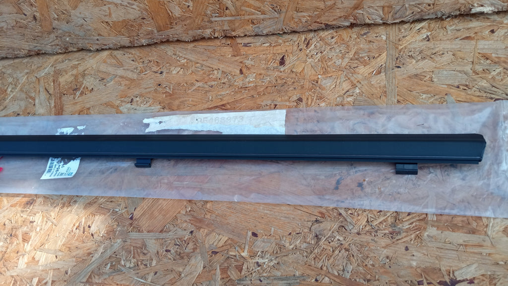 CHEVROLET EPICA 06- TÜRDICHTUNG HINTEN LINKS 95468973