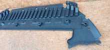 Laden Sie das Bild in den Galerie-Viewer, FORD MONDEO MK5 V 14- UNTERE ABDECKUNG PLATTE UNTER STOSSFÄNGER VORNE DS73-8B384-BF