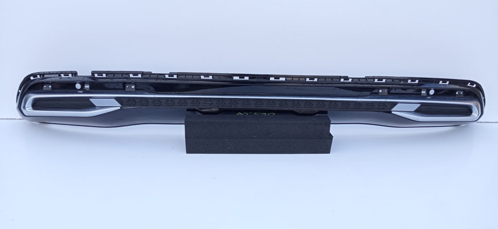KIA CEED III GT-LINE KOMBI FL 21- DIFFUSOR HECKSTOSSSTANGE SPOILER HINTEN 86612-J7GA0