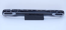 Laden Sie das Bild in den Galerie-Viewer, KIA CEED III GT-LINE KOMBI FL 21- DIFFUSOR HECKSTOSSSTANGE SPOILER HINTEN 86612-J7GA0