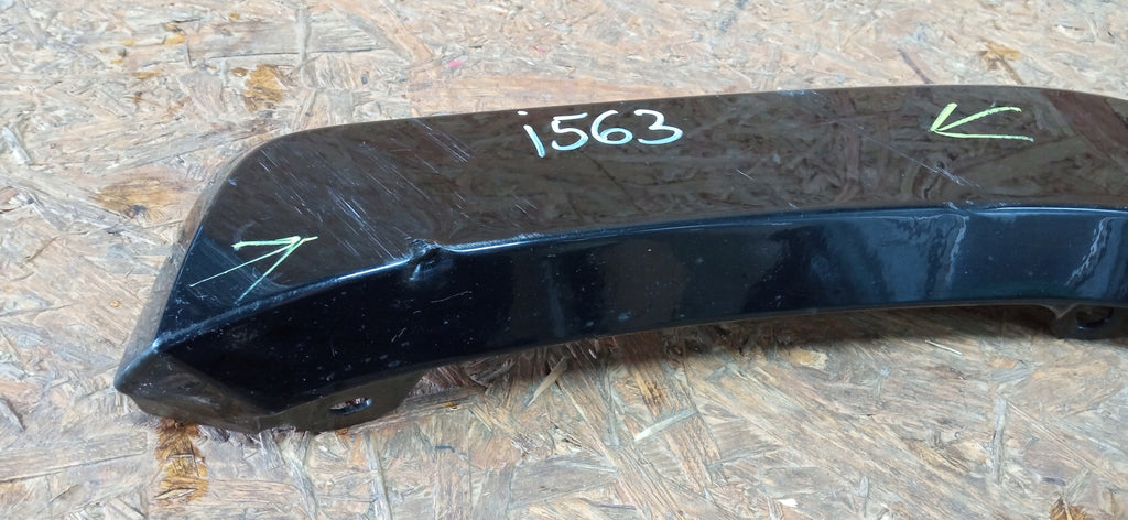 TOYOTA RAV 4 19- NAKŁADKA LISTWA BŁOTNIKA PRAWY TYŁ PRAWA TYLNA 75605-42200
